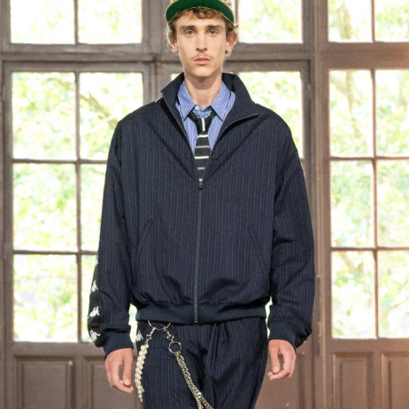 JUNYA WATANABE MAN × Kappa