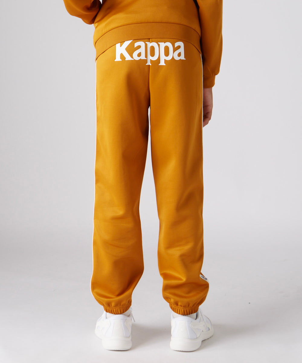 キッズ トラックパンツ (144607-YL) – Kappa（カッパ）公式オンライン