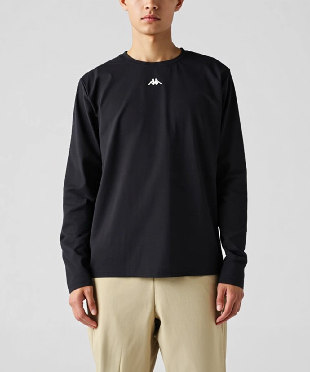 メンズ ジム/フィットネス トップス – Kappa