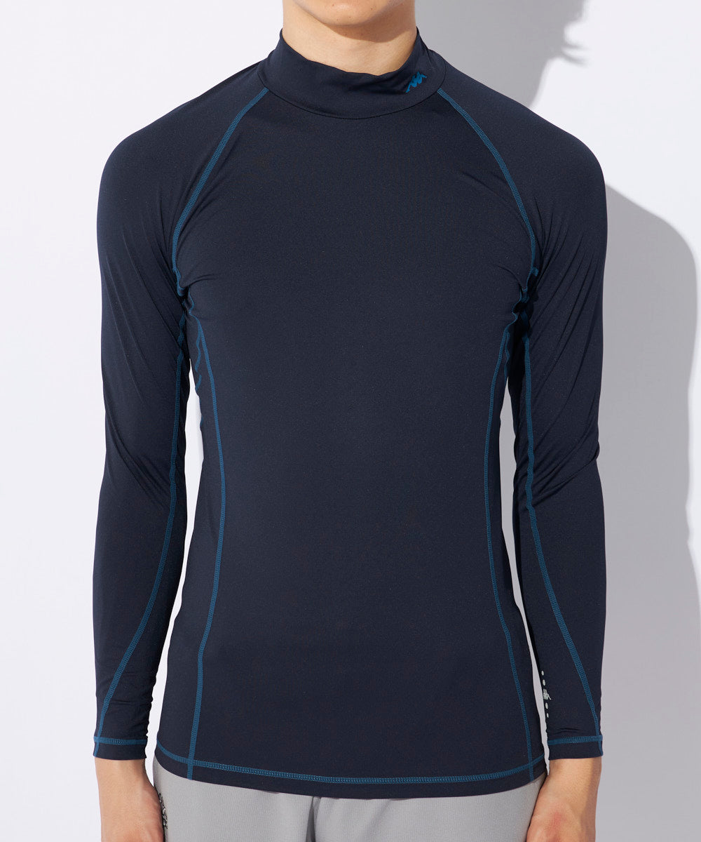 メンズ ハイネックコンプレッション – Kappa