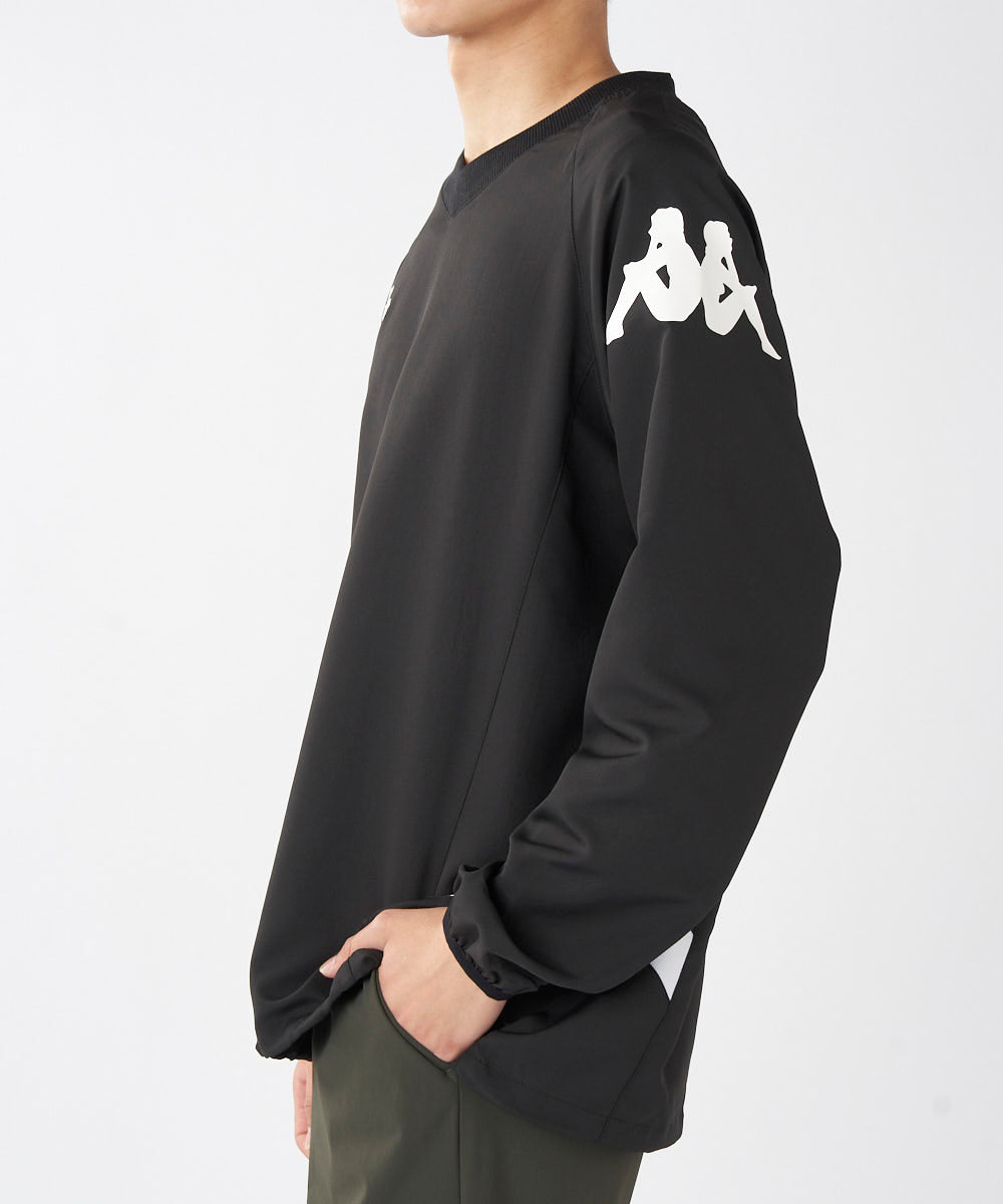 メンズ プラクティス ビステ – Kappa