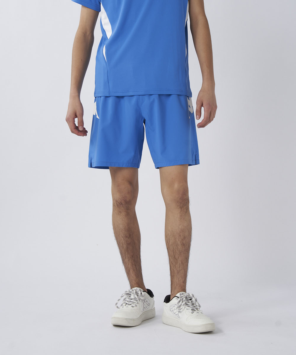 メンズ プラクティス ショートパンツ – Kappa