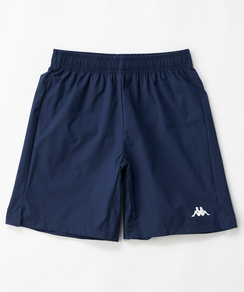 キッズ プラクティス ショートパンツ (2152371-NV) – Kappa（カッパ