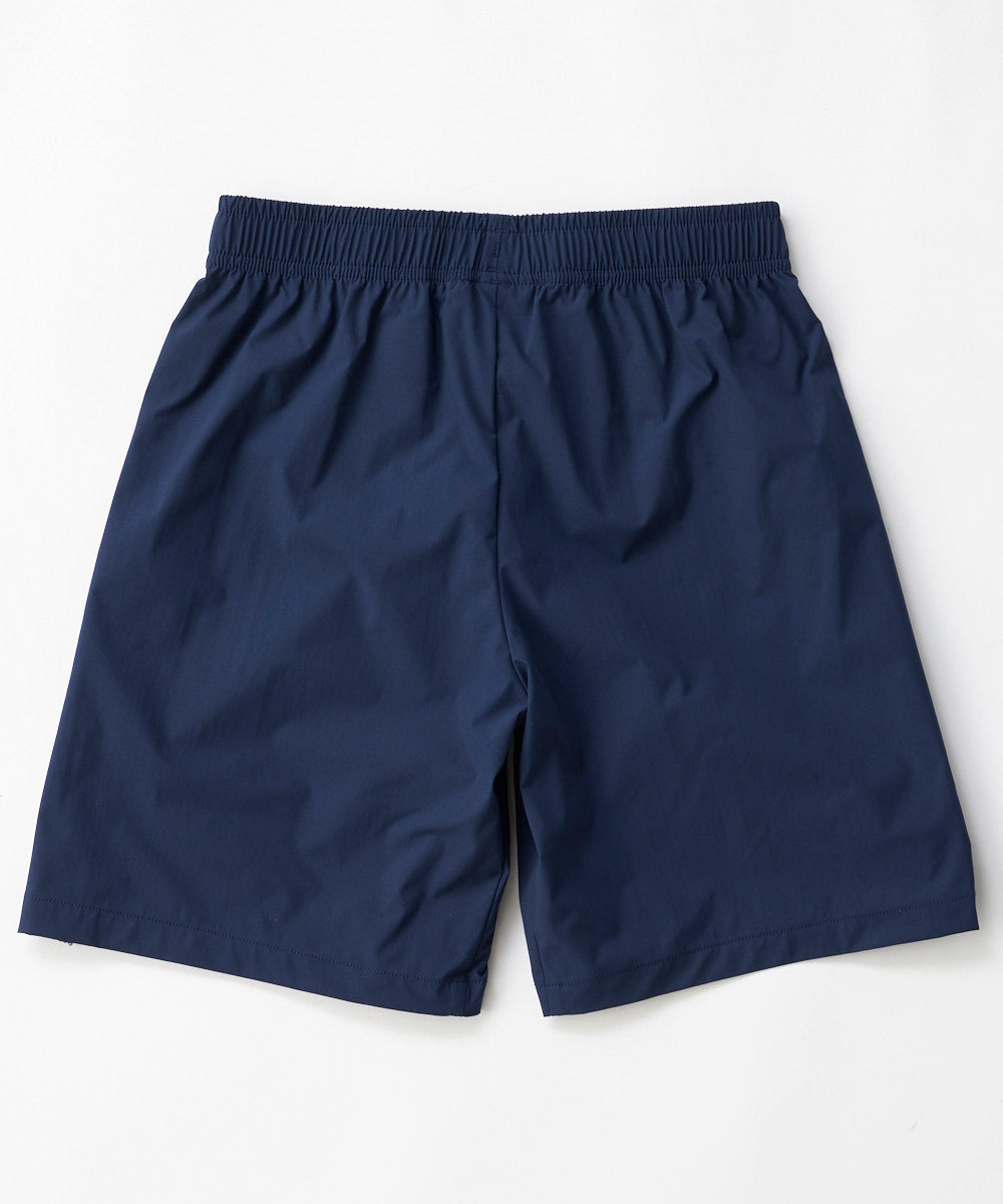 キッズ プラクティス ショートパンツ (2152371-NV) – Kappa（カッパ
