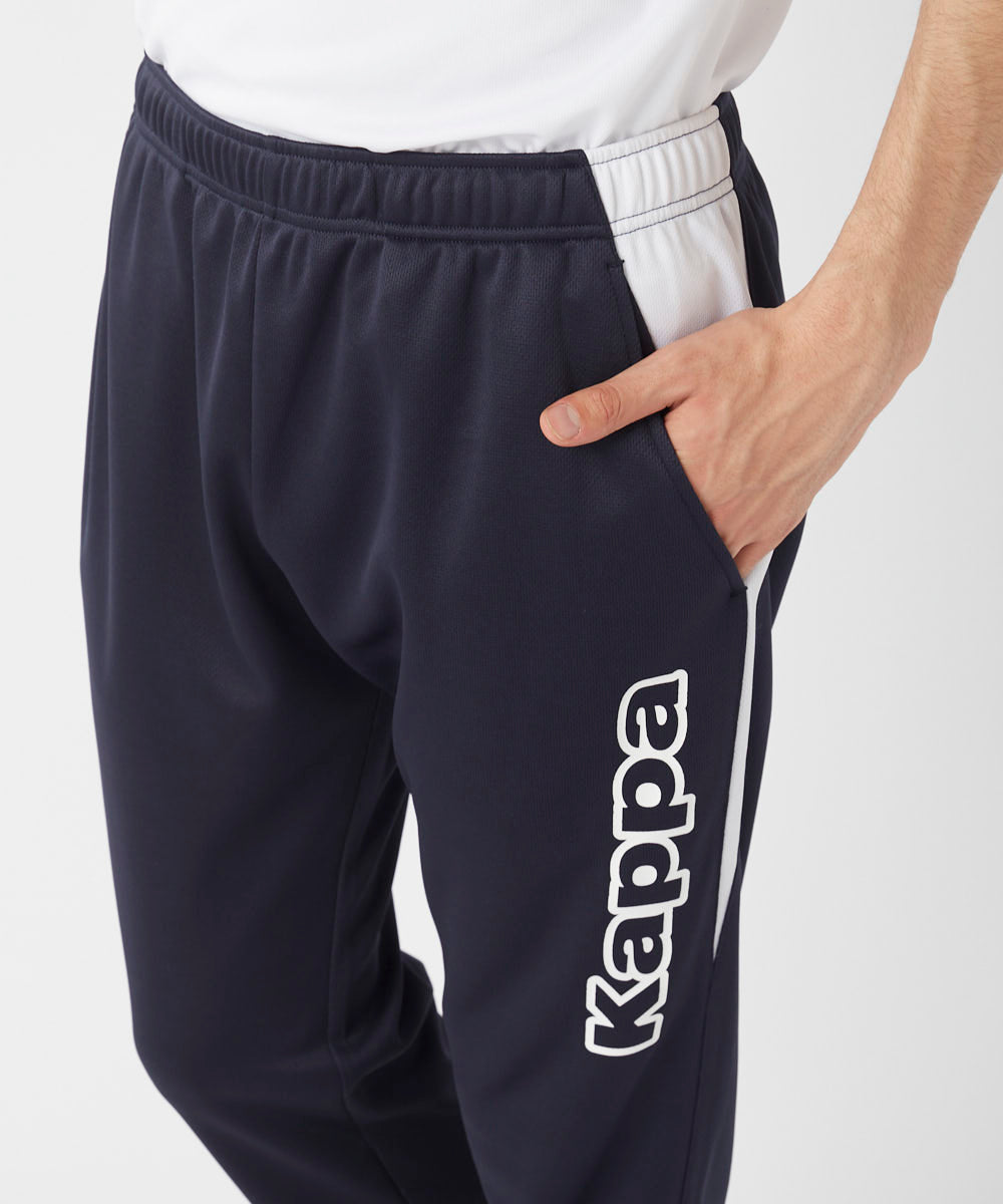セールKappa3点セット♡ メンズ オミニ トラックパンツ (215338-NV) – Kappa（カッパ）公式