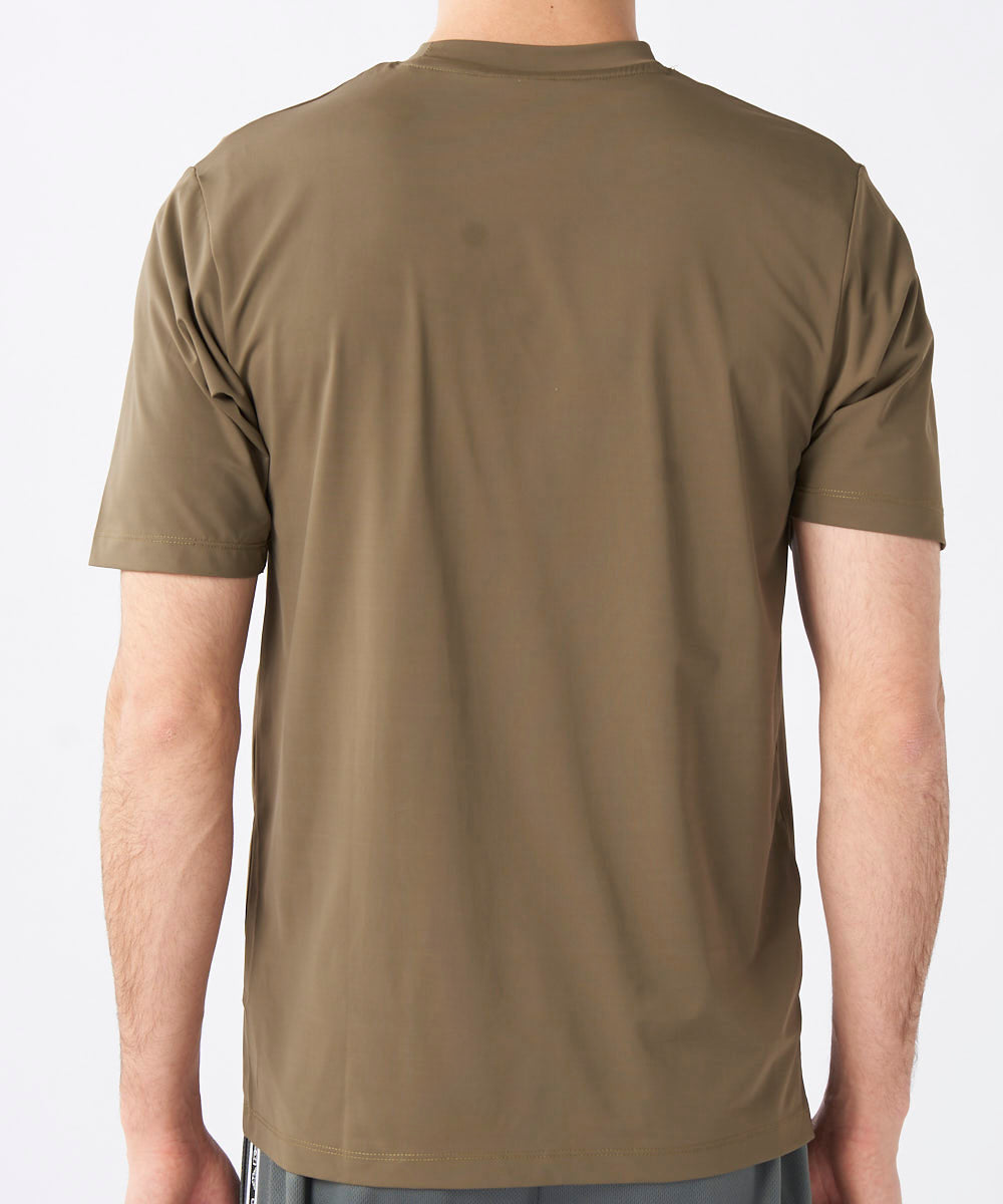メンズ 半袖Tシャツ (215351-KH) – Kappa（カッパ）公式オンラインストア
