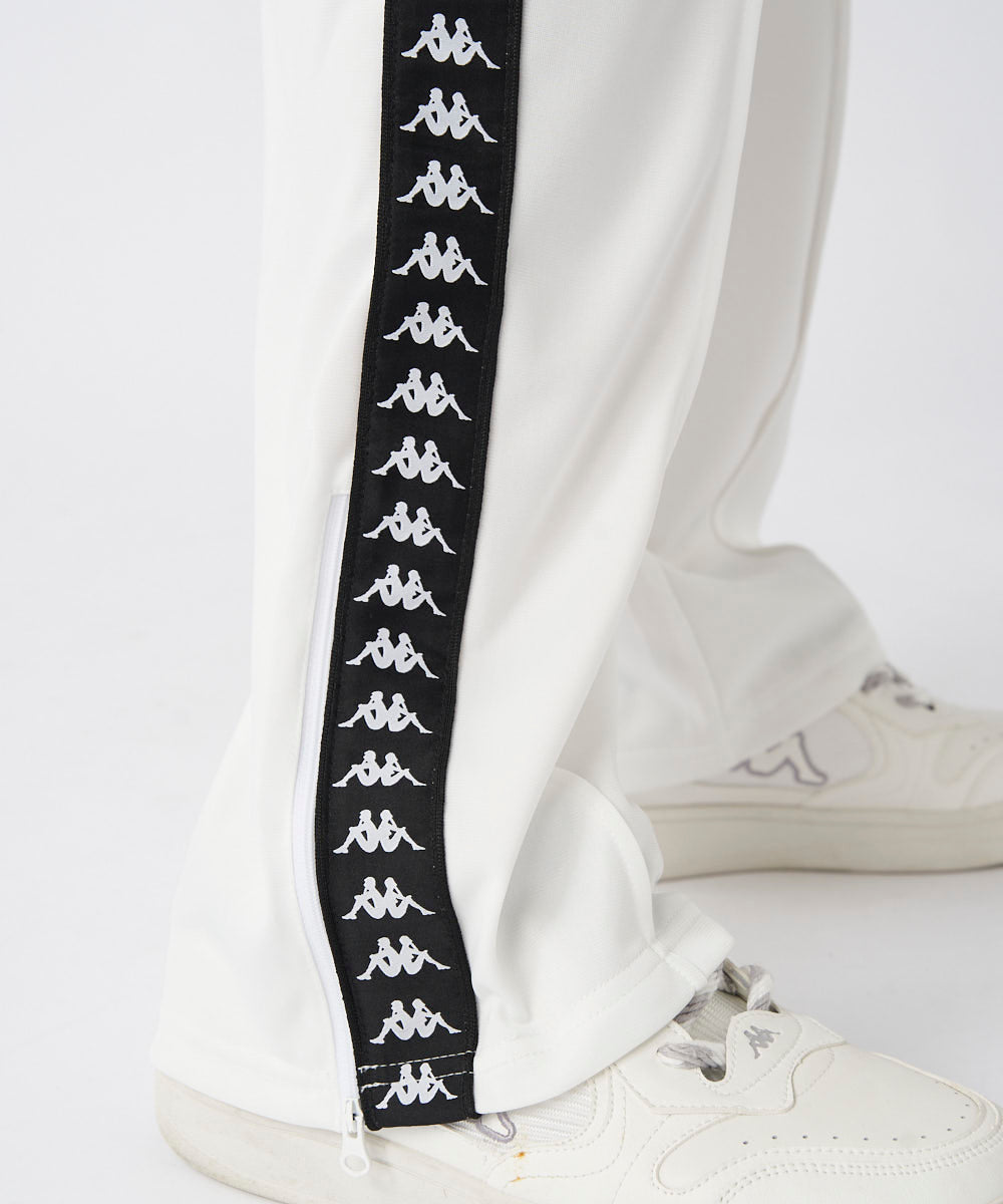 メンズ バンダ トラックパンツ – Kappa