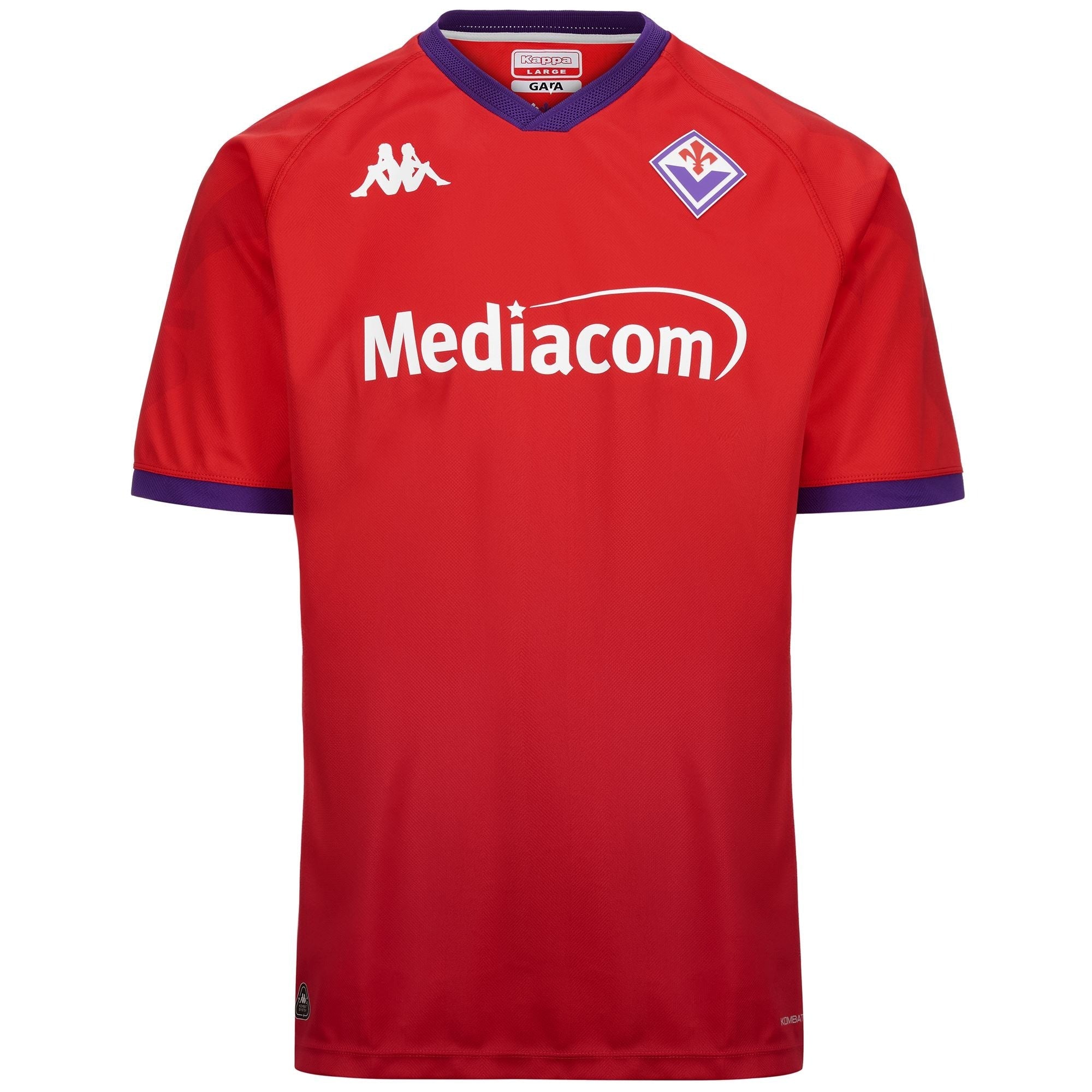 KOMBAT 2025 FIORENTINA (215430-RD)