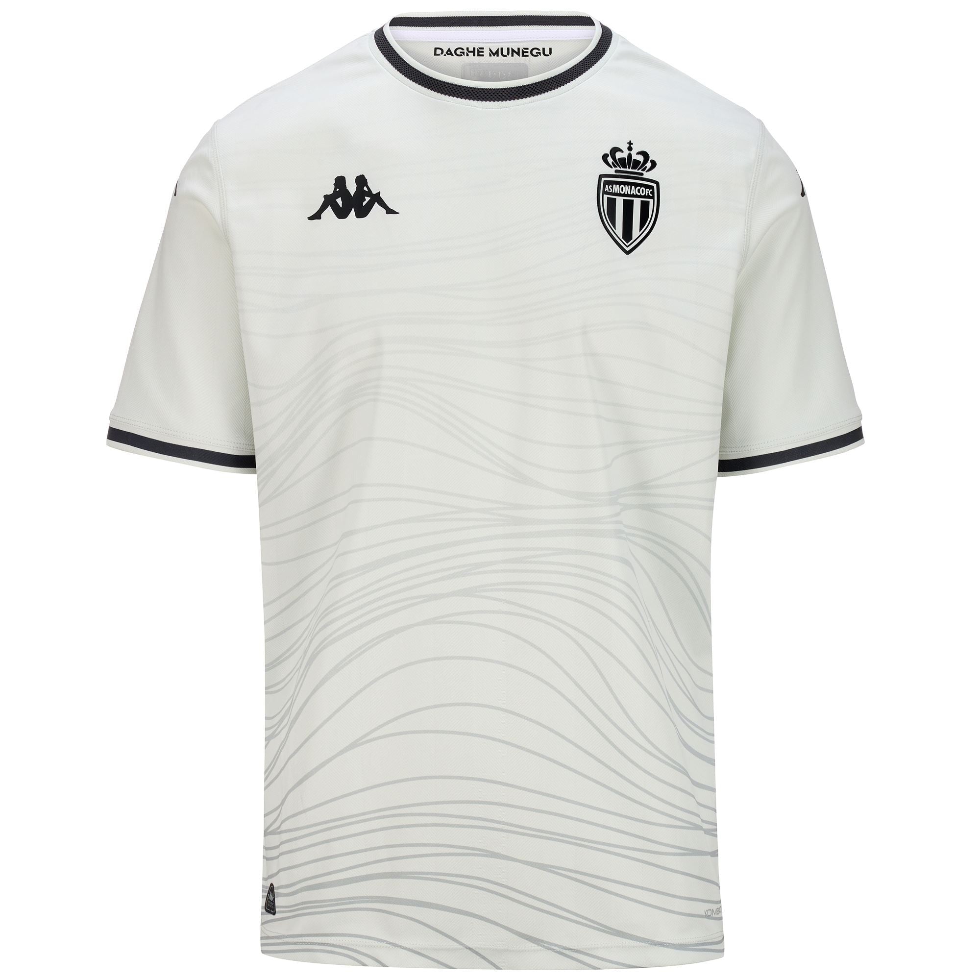KOMBAT  2025 MONACO (215433-GY)