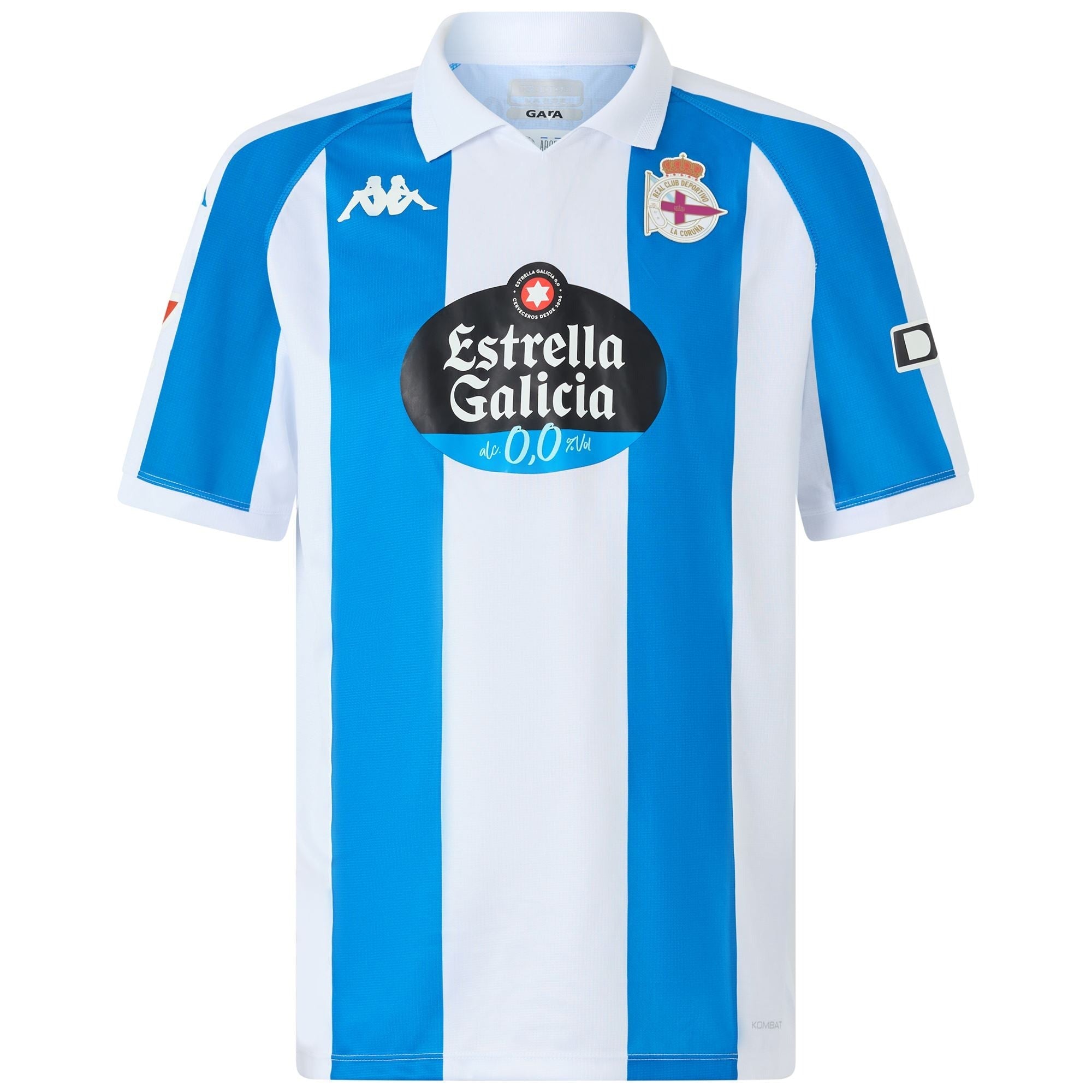KOMBAT 2025 DEPORTIVO (215437-BL)