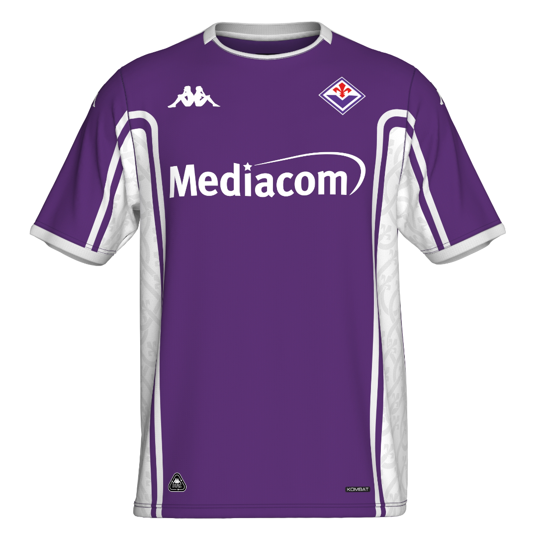 メンズ FIORENTINA HOME (215490-MLT)