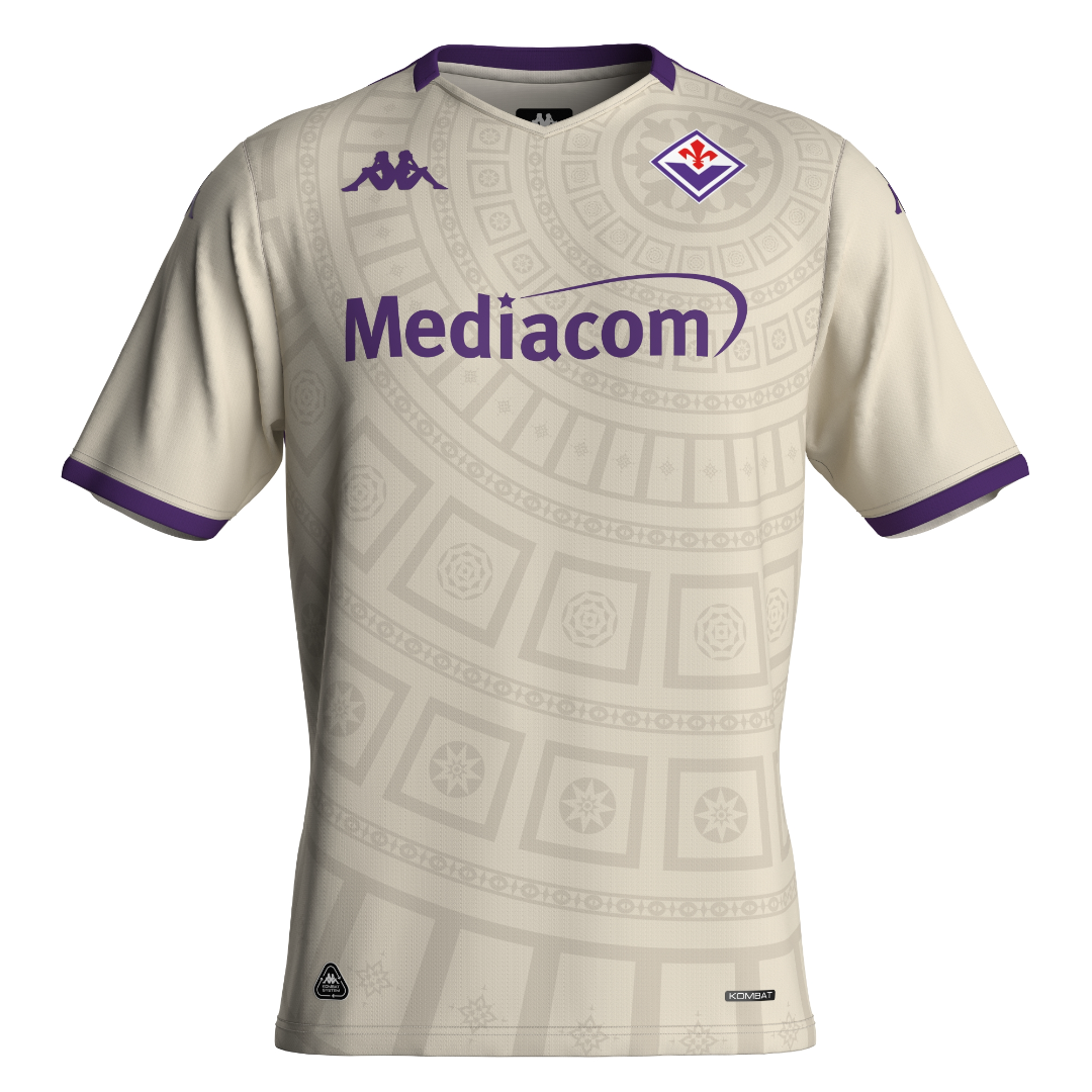 メンズ FIORENTINA AWAY (215491-MLT)
