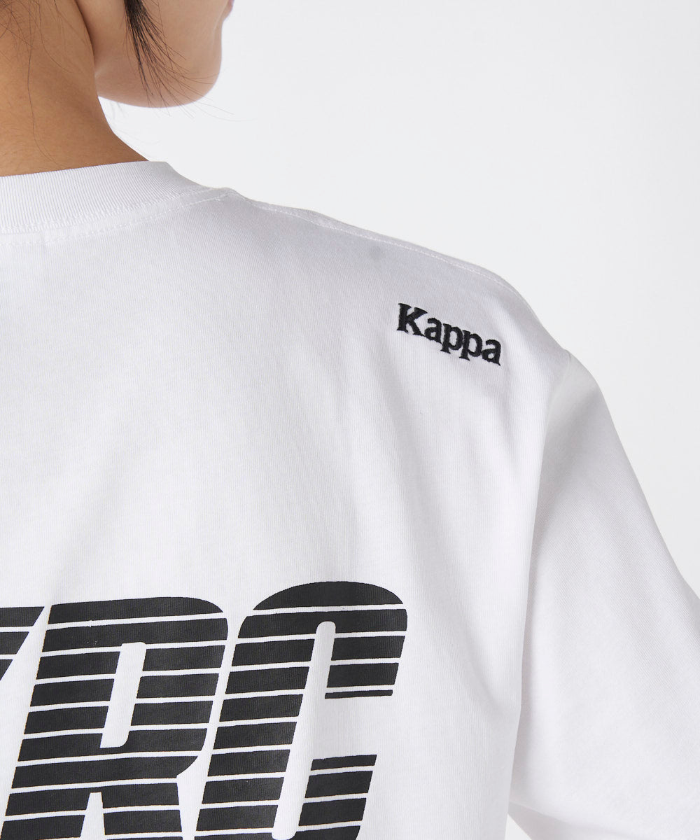 ≪ウェルネスシリーズ≫ランニンググラフィック ユニセックスTシャツ