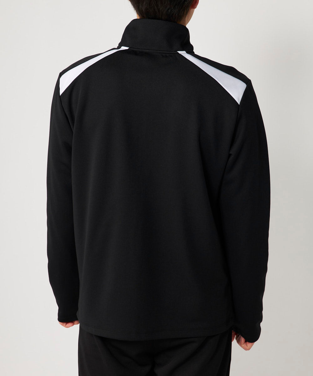 Kappa ユニセックス カットソートラックジャケット – Kappa（カッパ