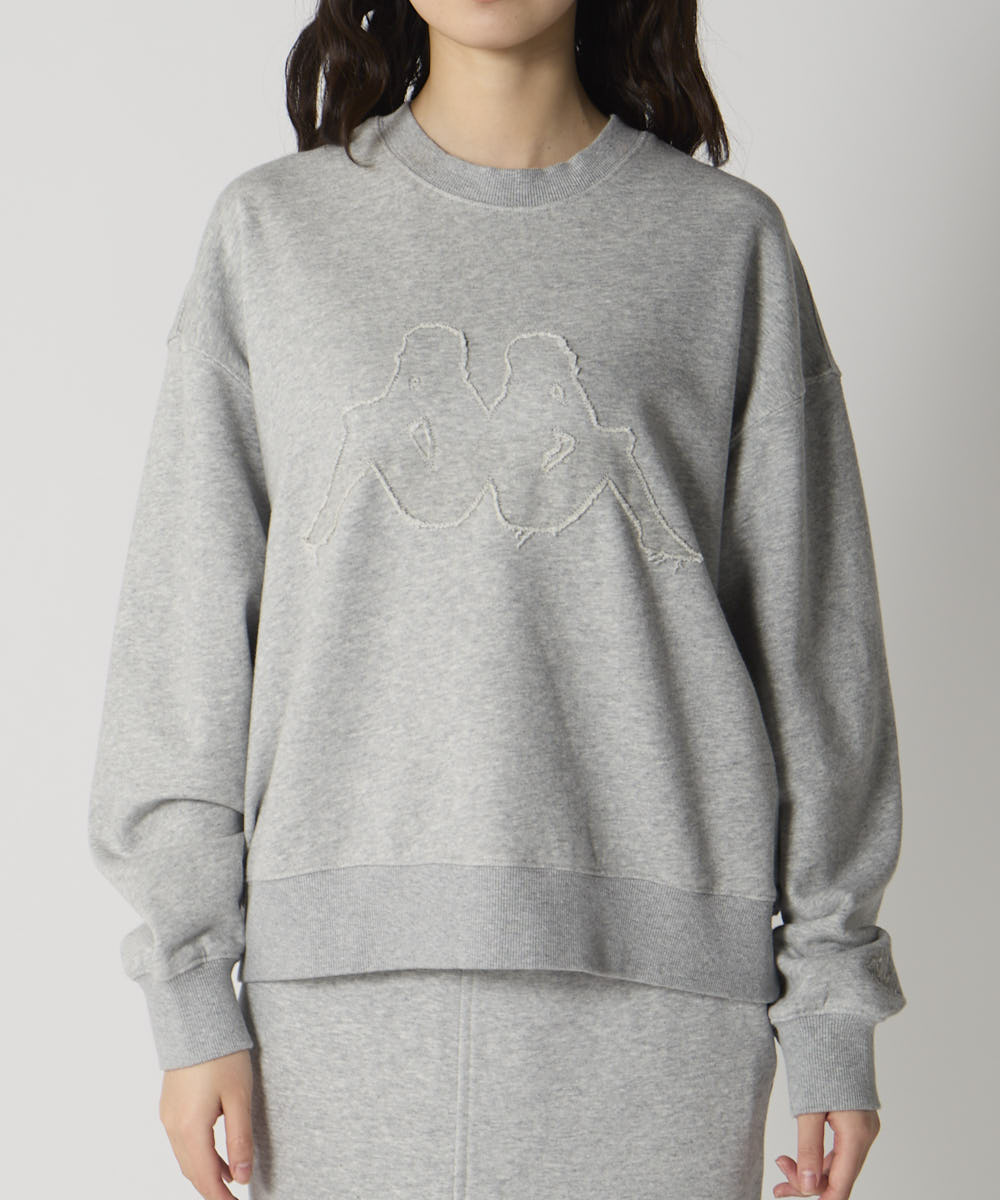 レディース オミニクルースウェット (216501-PK)