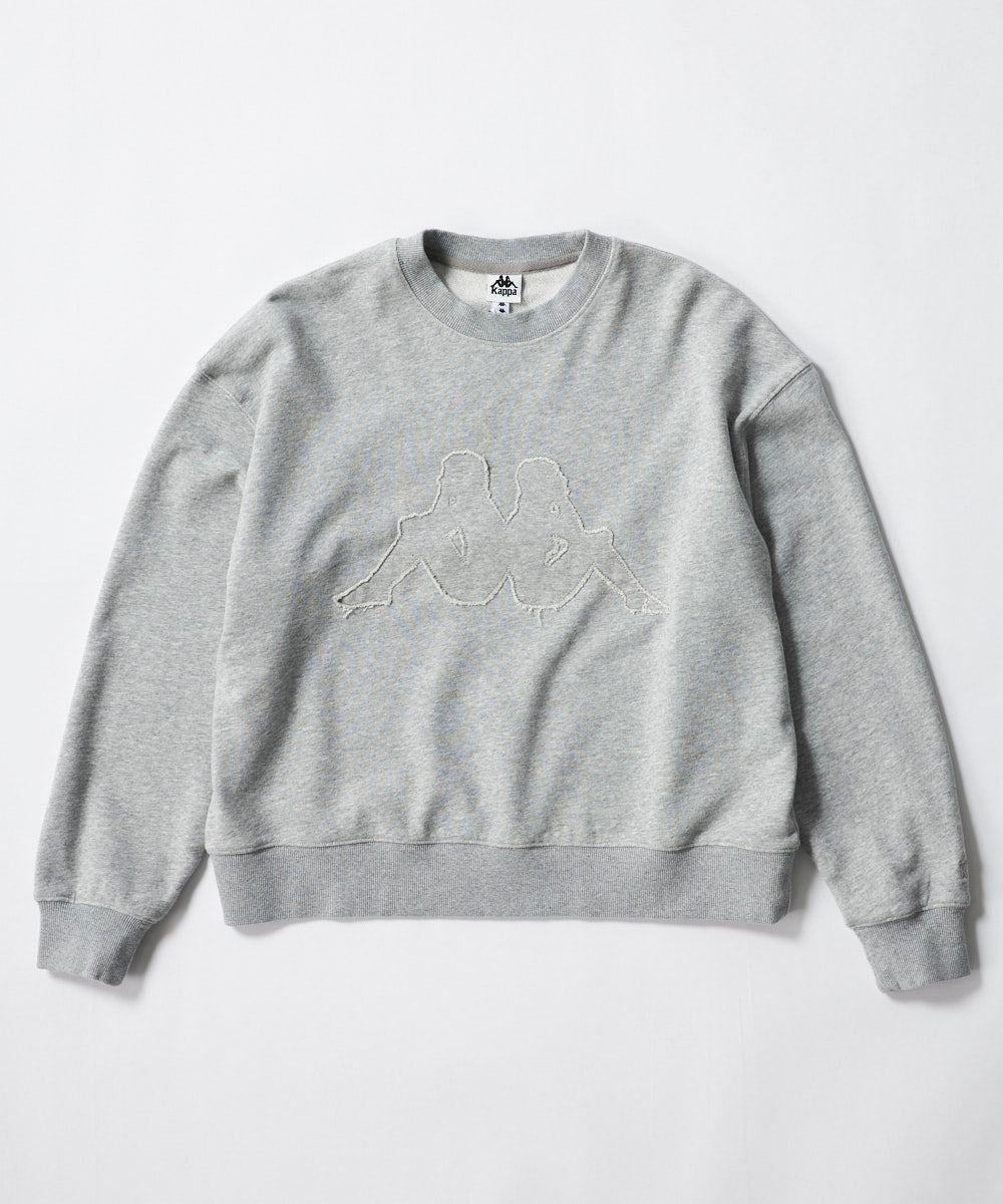 レディース オミニクルースウェット (216501-PK)