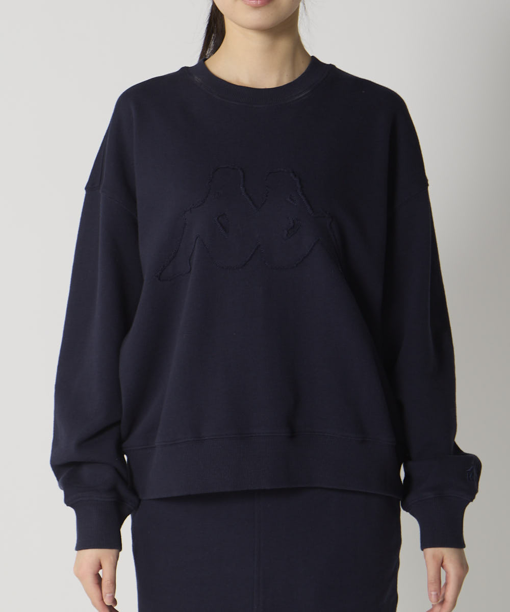 レディース オミニクルースウェット (216501-PK)