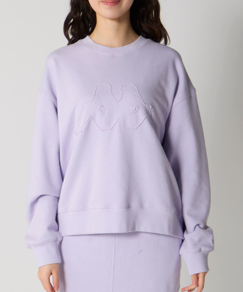 レディース オミニクルースウェット (216501-PK)