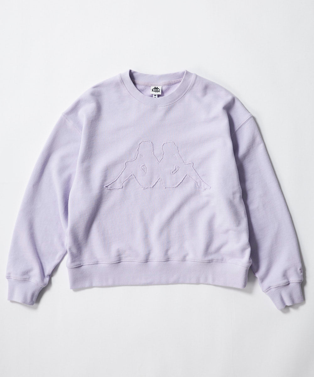 レディース オミニクルースウェット (216501-PK)