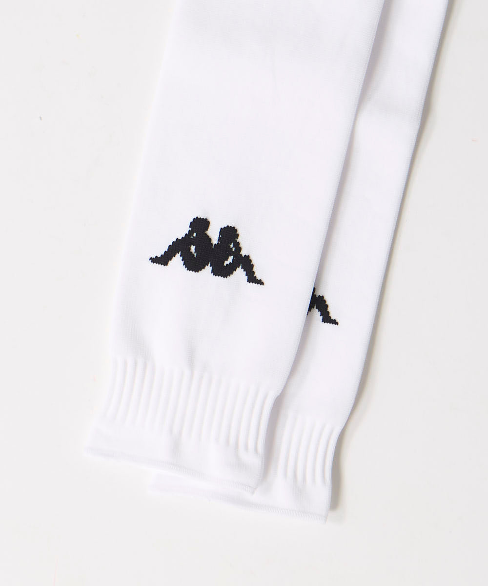 Kappa ユニセックス カーフOnePointLogo – Kappa（カッパ）公式