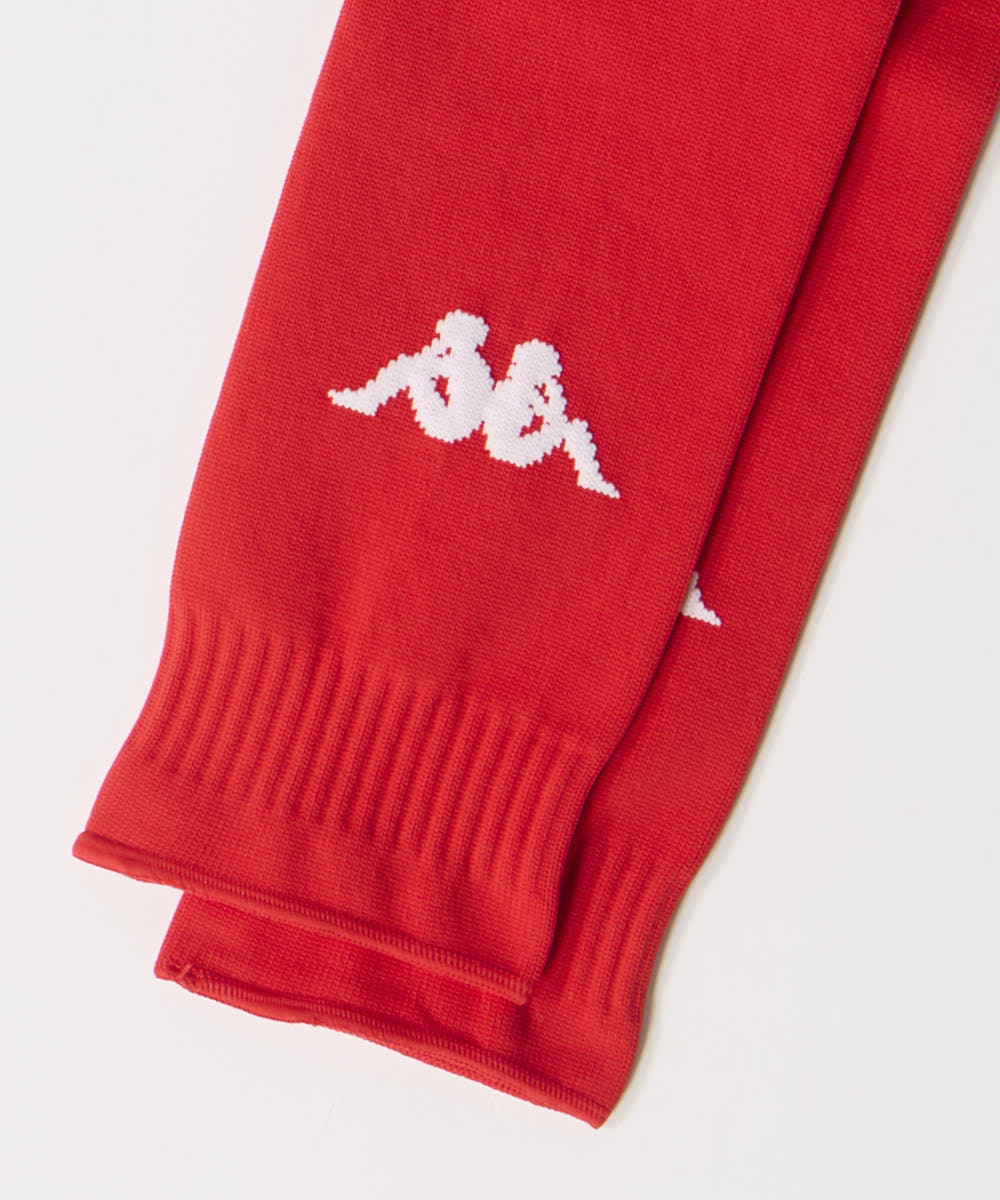 Kappa ユニセックス カーフOnePointLogo – Kappa（カッパ）公式