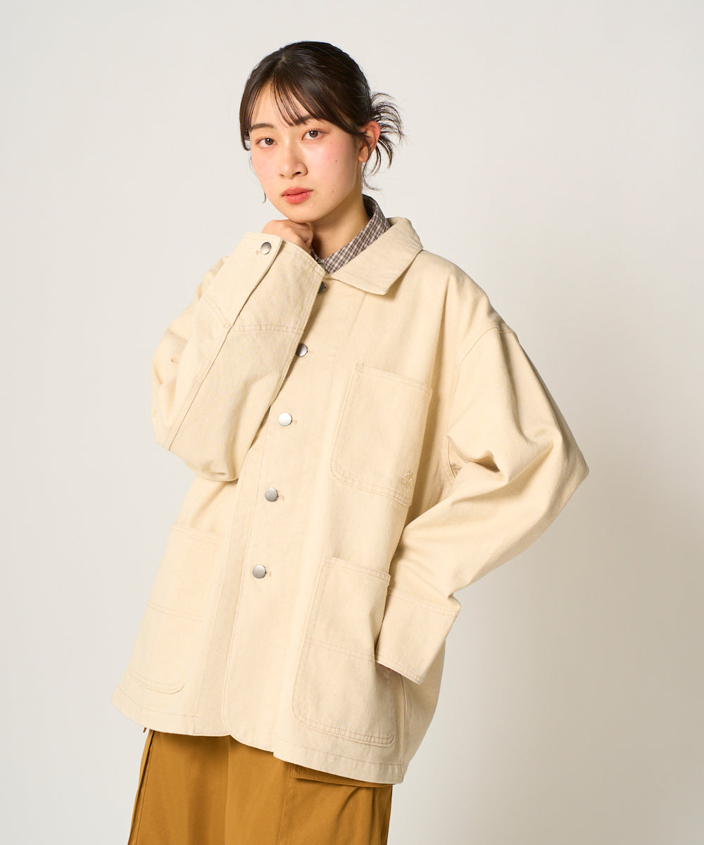 Kappa ユニセックス ウェルネスクラブカバーオール – Kappa（カッパ