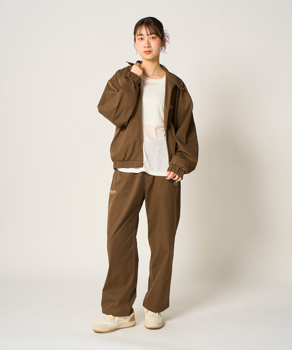 Kappa ユニセックス ウェルネスクラブスイングトップ – Kappa（カッパ