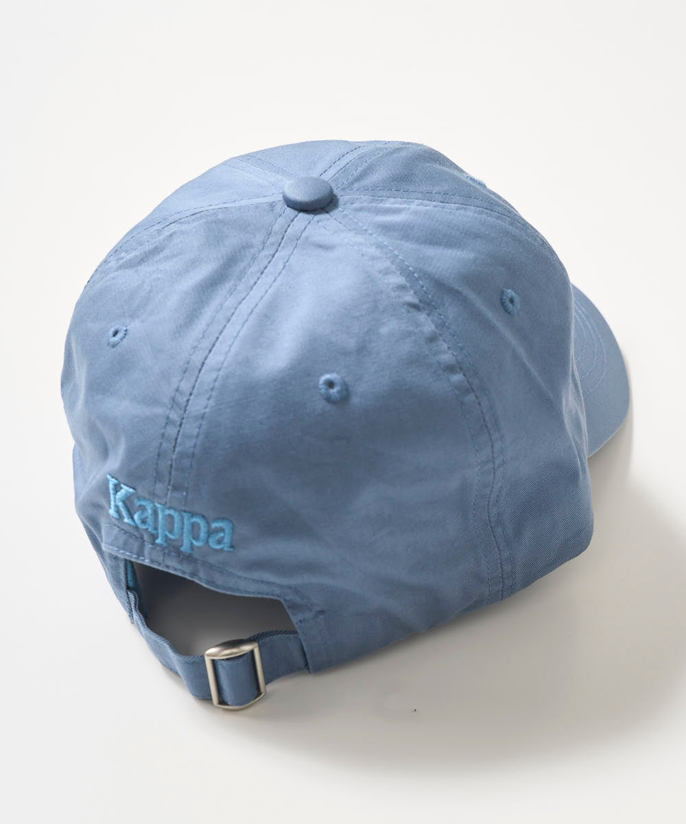 Kappa ユニセックス ウェルネスクラブキャップ – Kappa（カッパ）公式