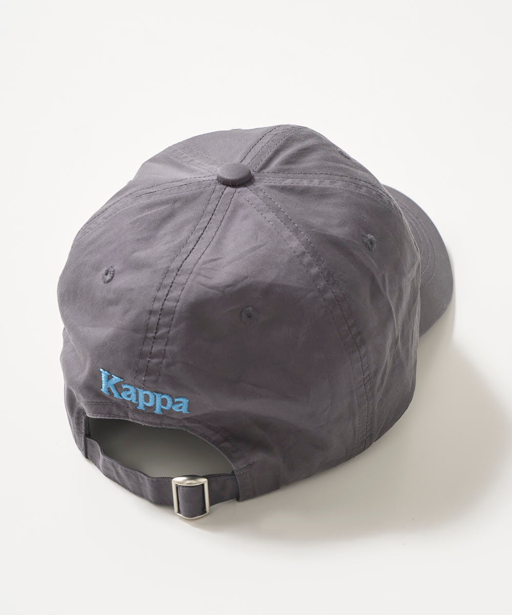 Kappa ユニセックス ウェルネスクラブキャップ – Kappa（カッパ）公式