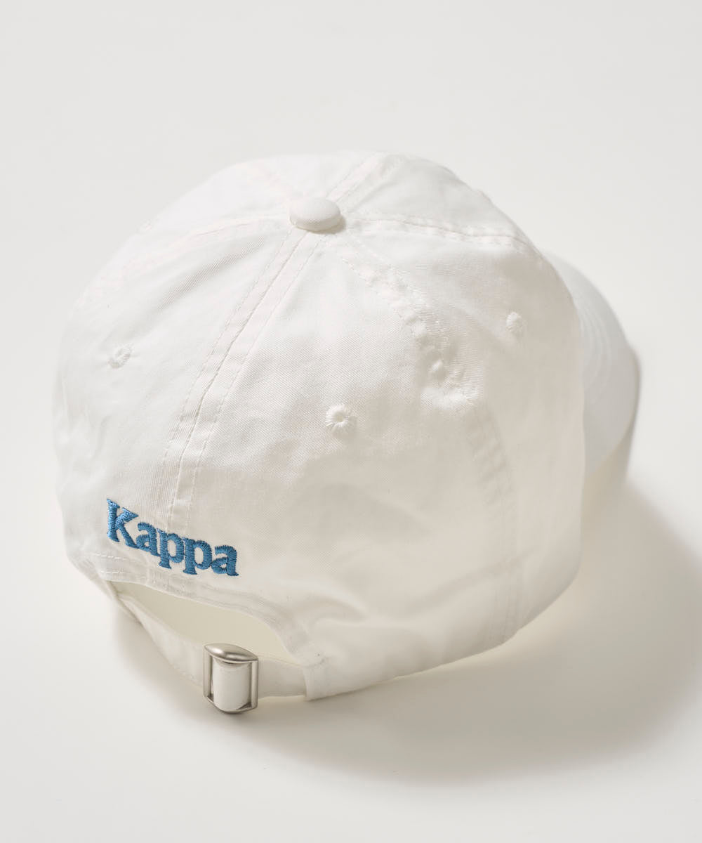 Kappa ユニセックス ウェルネスクラブキャップ – Kappa（カッパ）公式