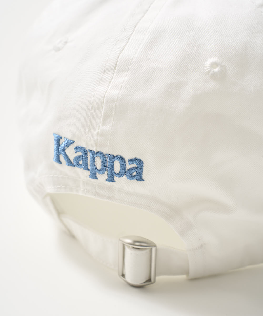 Kappa ユニセックス ウェルネスクラブキャップ – Kappa（カッパ）公式