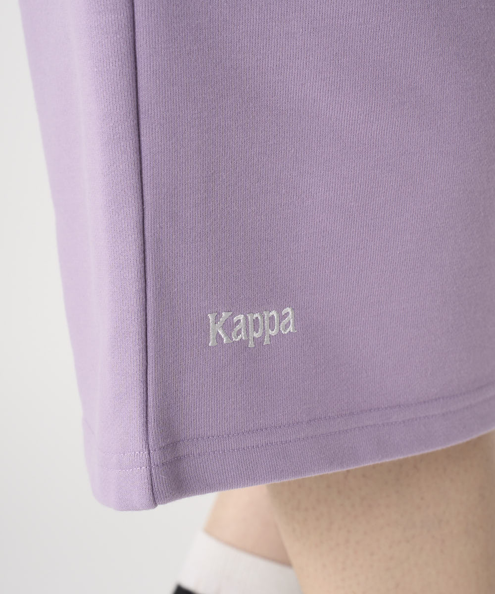 Kappa ユニセックス ウェルネスクラブショート丈PT – Kappa（カッパ