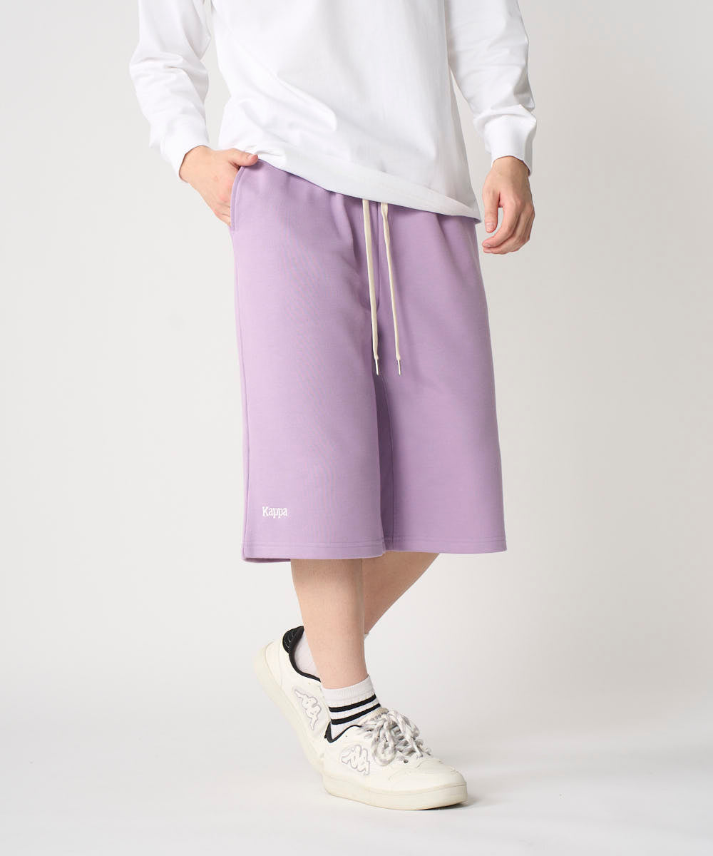 Kappa ユニセックス ウェルネスクラブショート丈PT – Kappa（カッパ