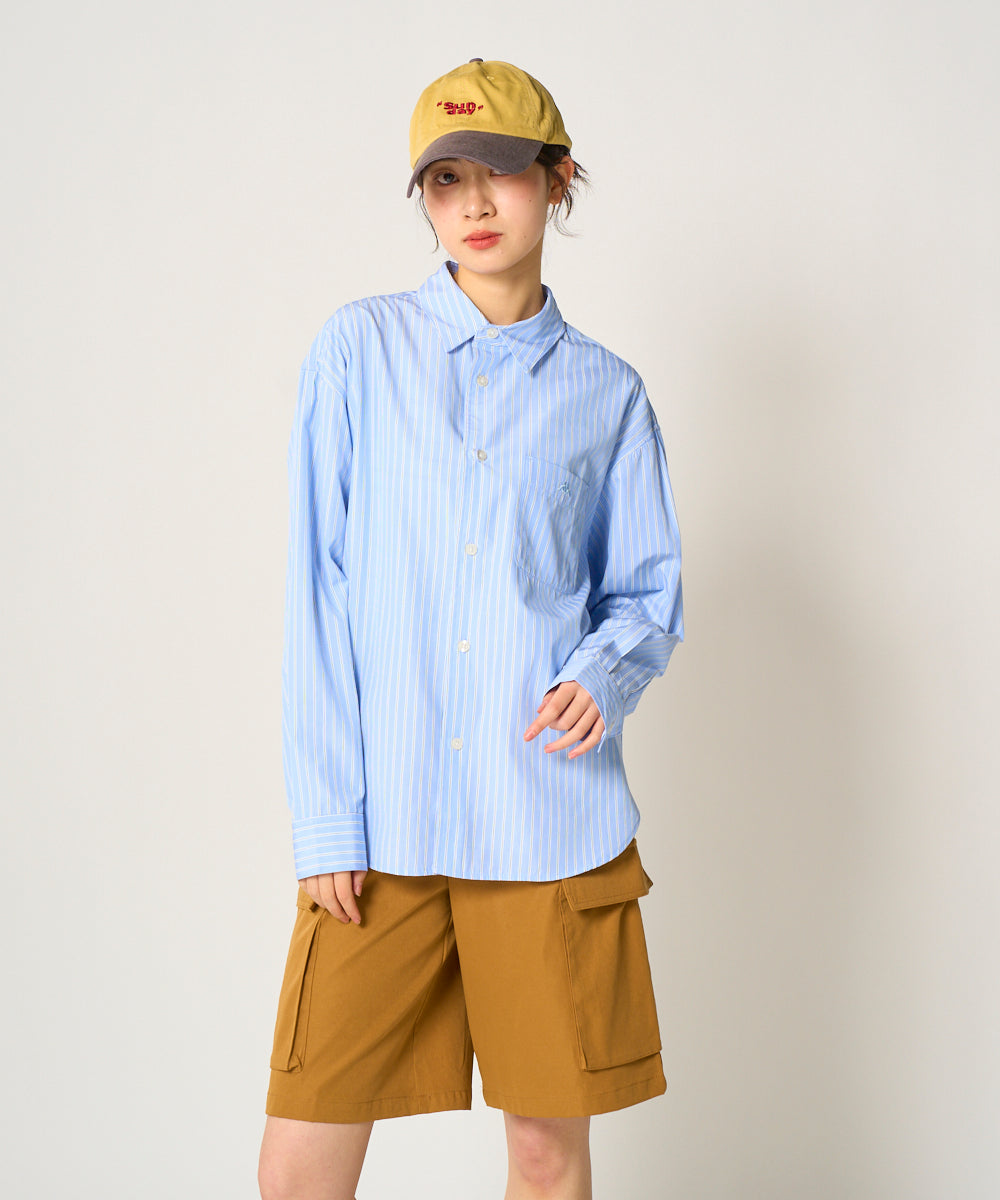 Kappa ユニセックス ウェルネスクラブシャツ – Kappa（カッパ）公式