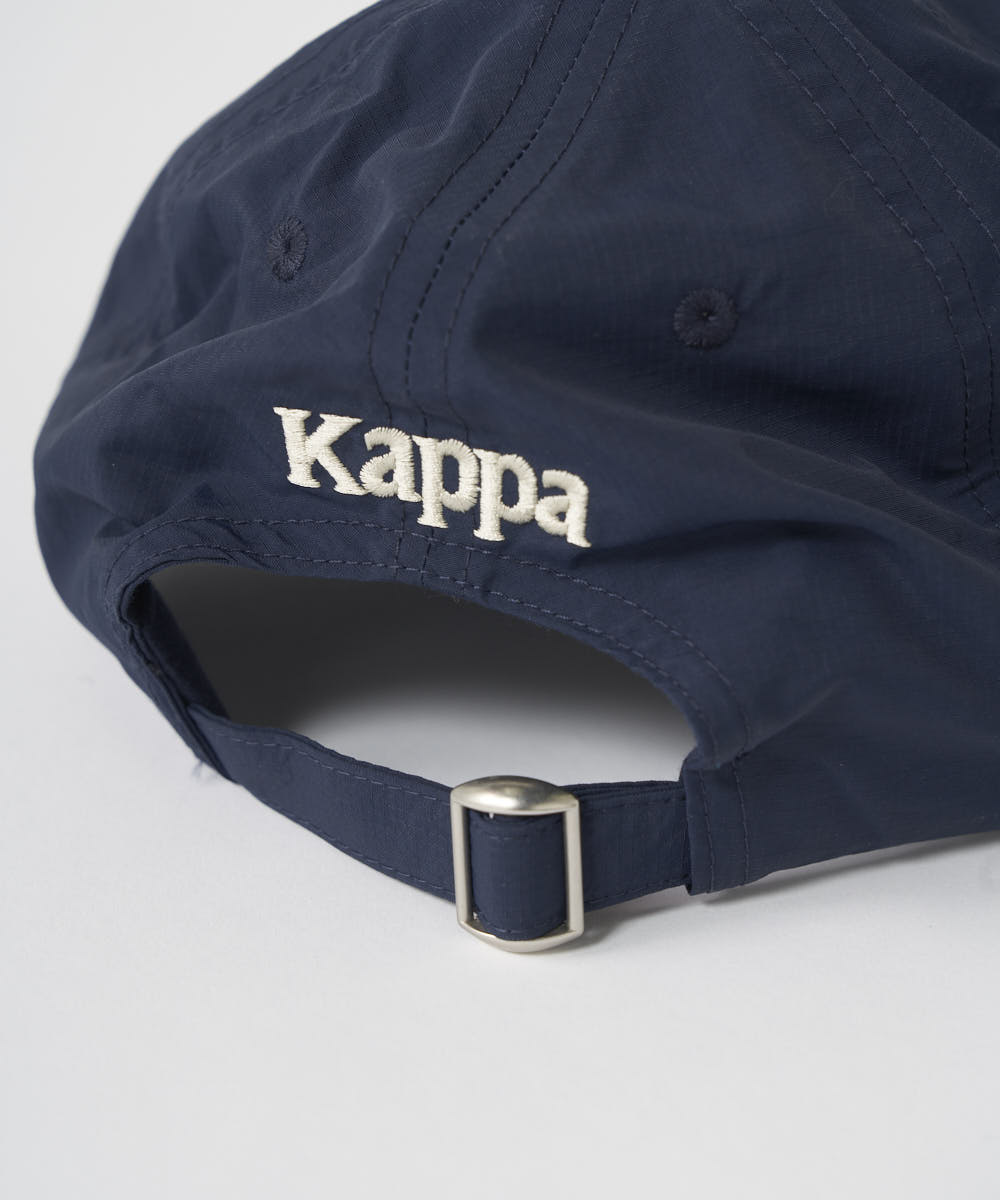 Kappa ユニセックス ウェルネスクラブキャップ (216968-NV) – Kappa