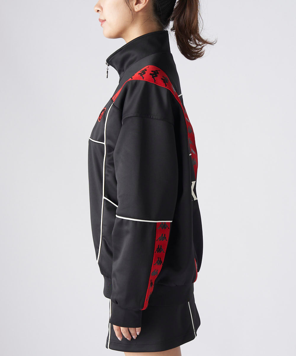 レディース アパレル トップス – Kappa