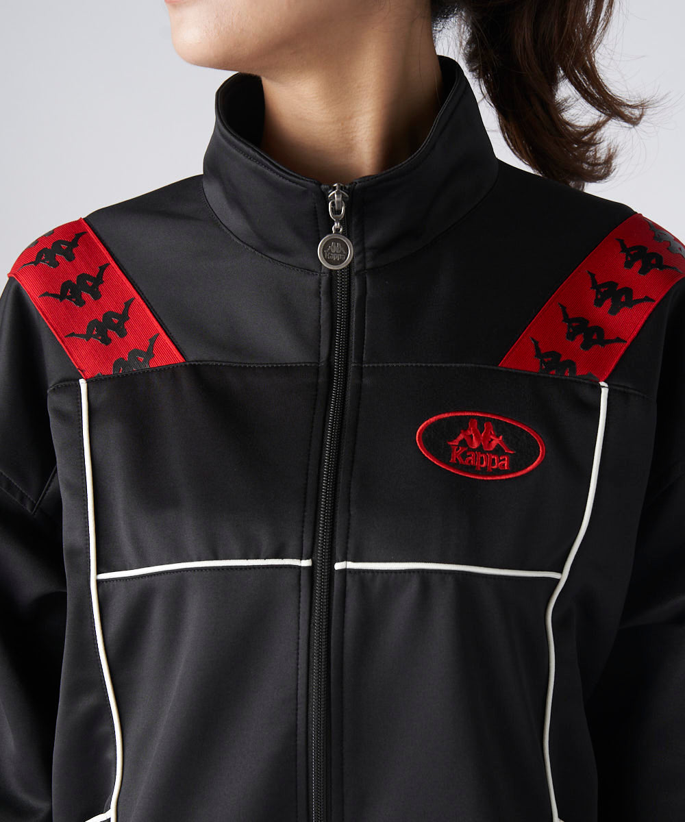 レディース アパレル トップス – Kappa