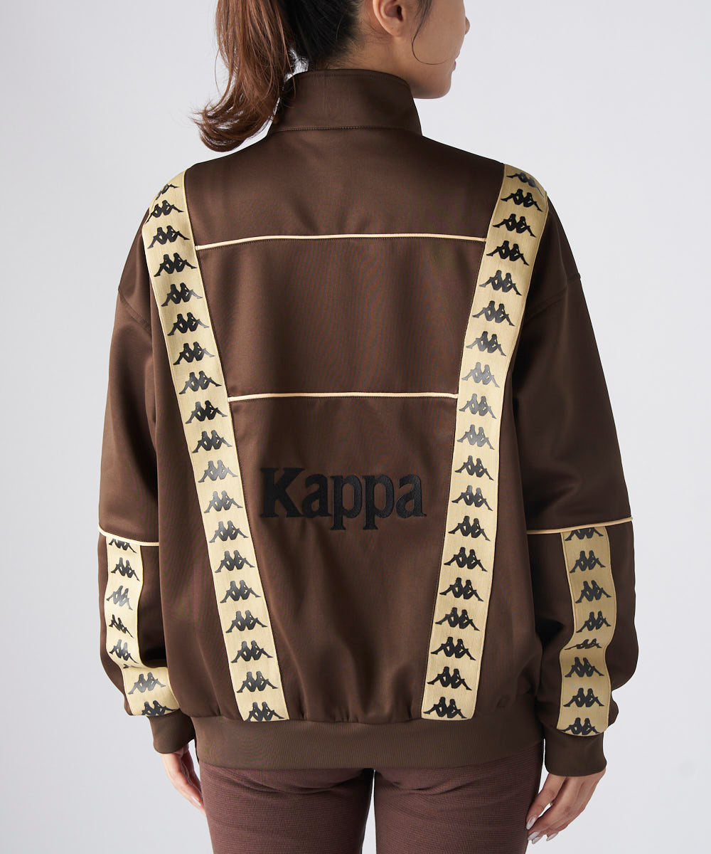 レディース アパレル トップス – Kappa