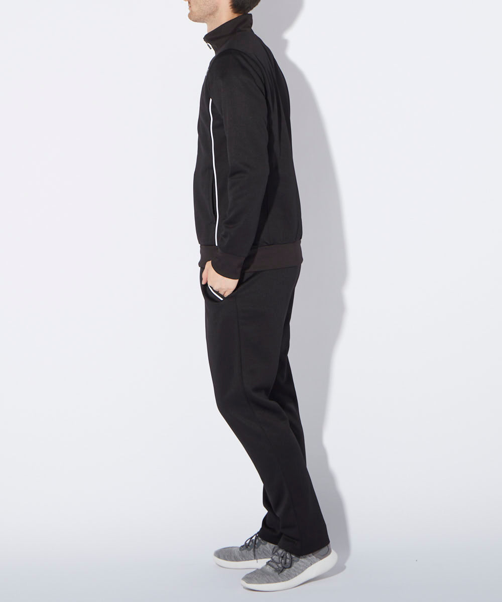 メンズ Kappaジャージ上下セット