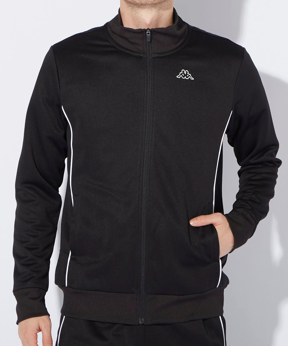 メンズ Kappaジャージ上下セット