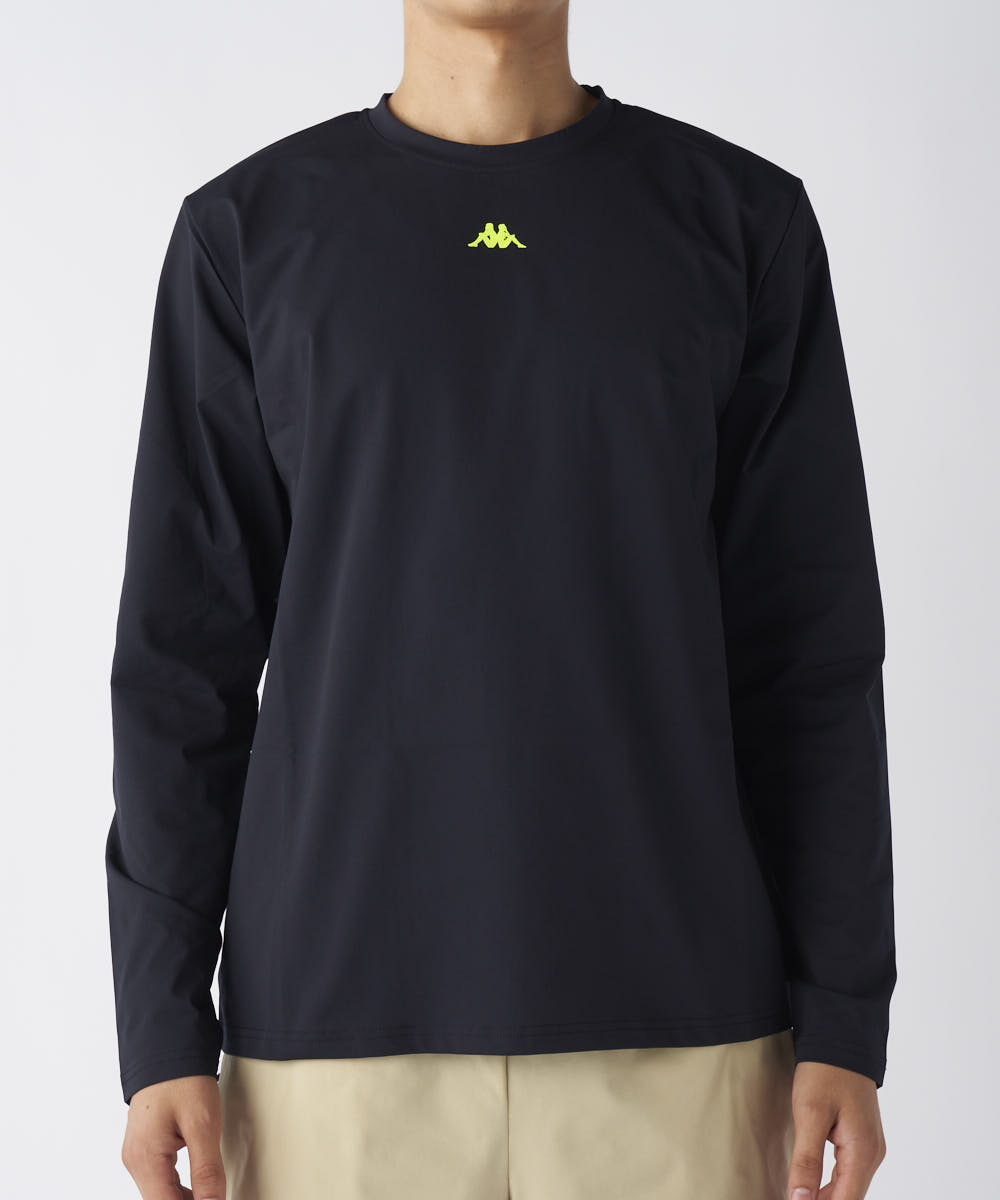 メンズ ジム/フィットネス トップス – Kappa