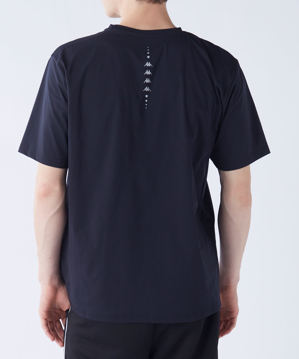 かっぱ Kappa（カッパ） tシャツ 半袖Tシャツ メンズ : ZOZOTOWN Yahoo!店