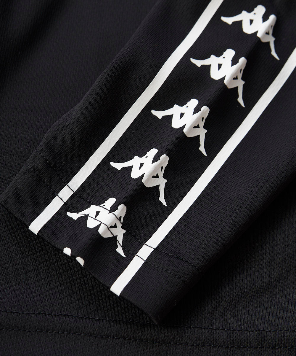 キッズ サッカー トップス – Kappa（カッパ）公式オンラインストア