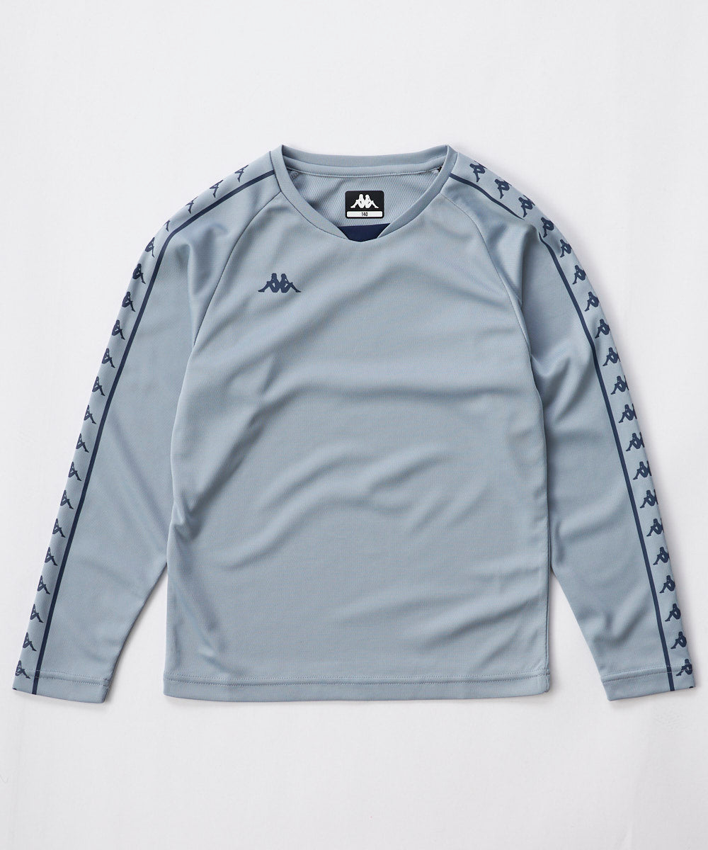 キッズ サッカー トップス – Kappa（カッパ）公式オンラインストア