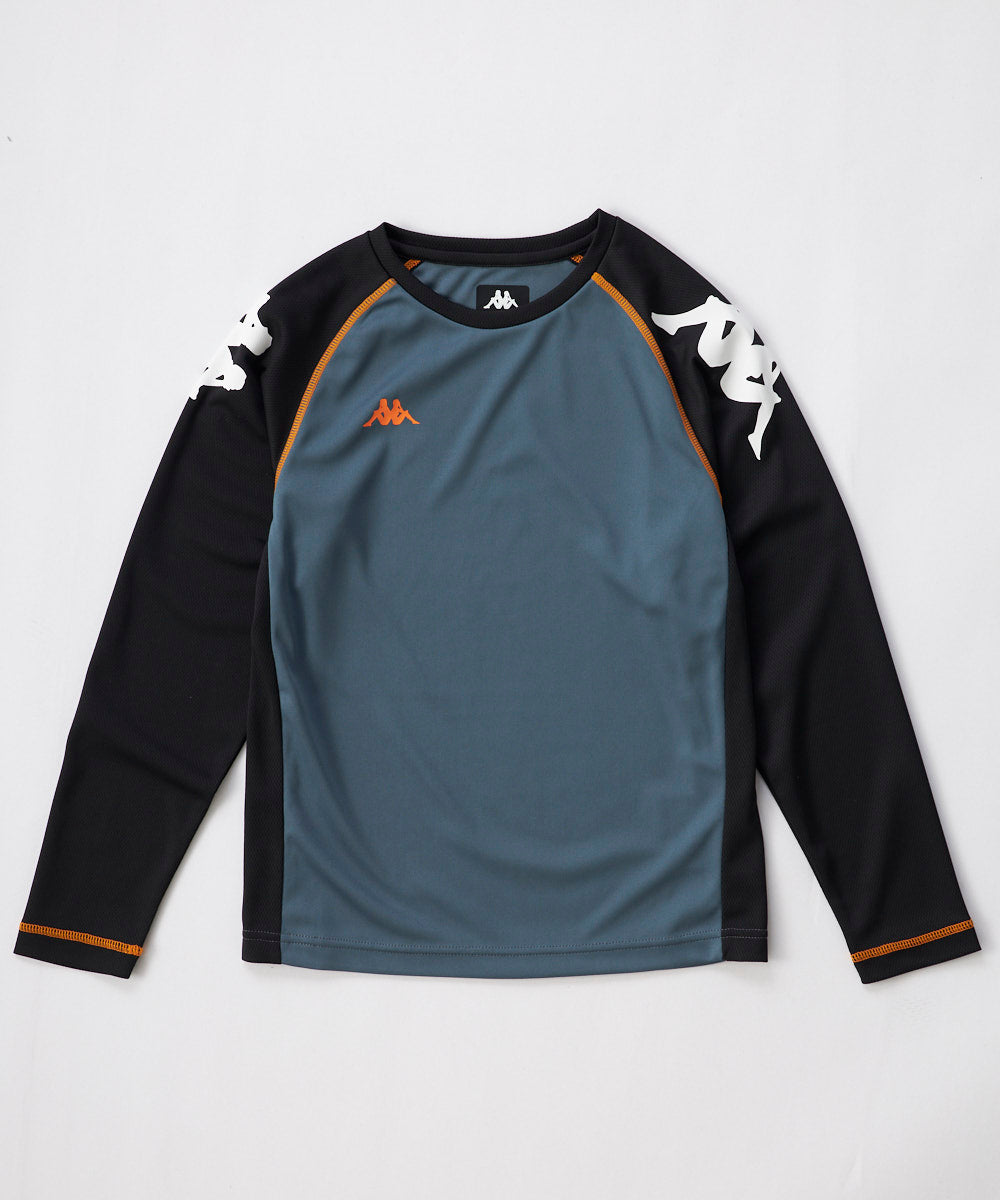 キッズ サッカー トップス – Kappa（カッパ）公式オンラインストア