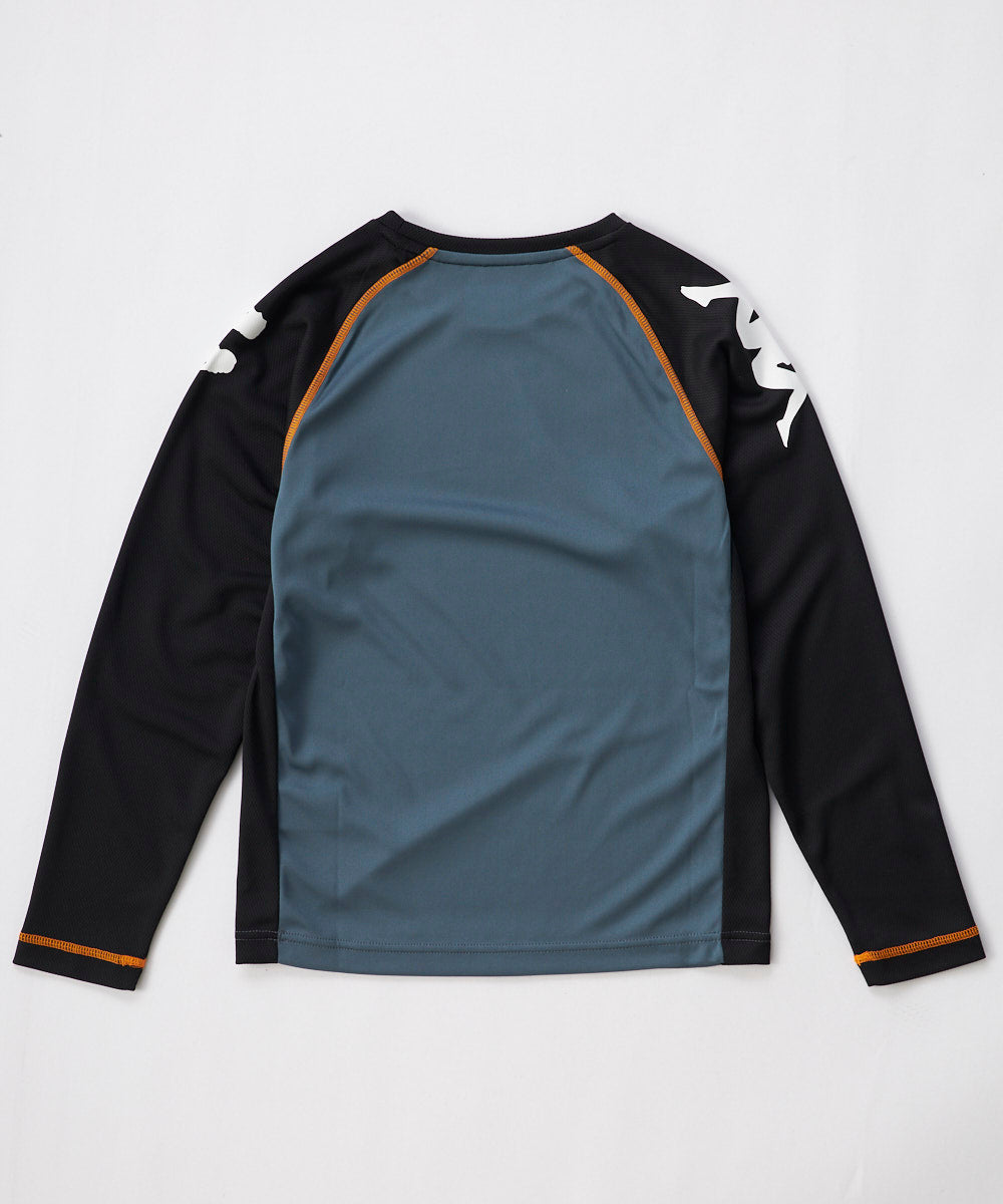 キッズ サッカー トップス – Kappa（カッパ）公式オンラインストア