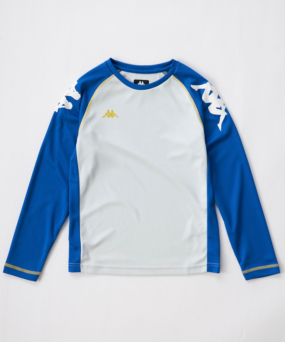 キッズ サッカー トップス – Kappa（カッパ）公式オンラインストア