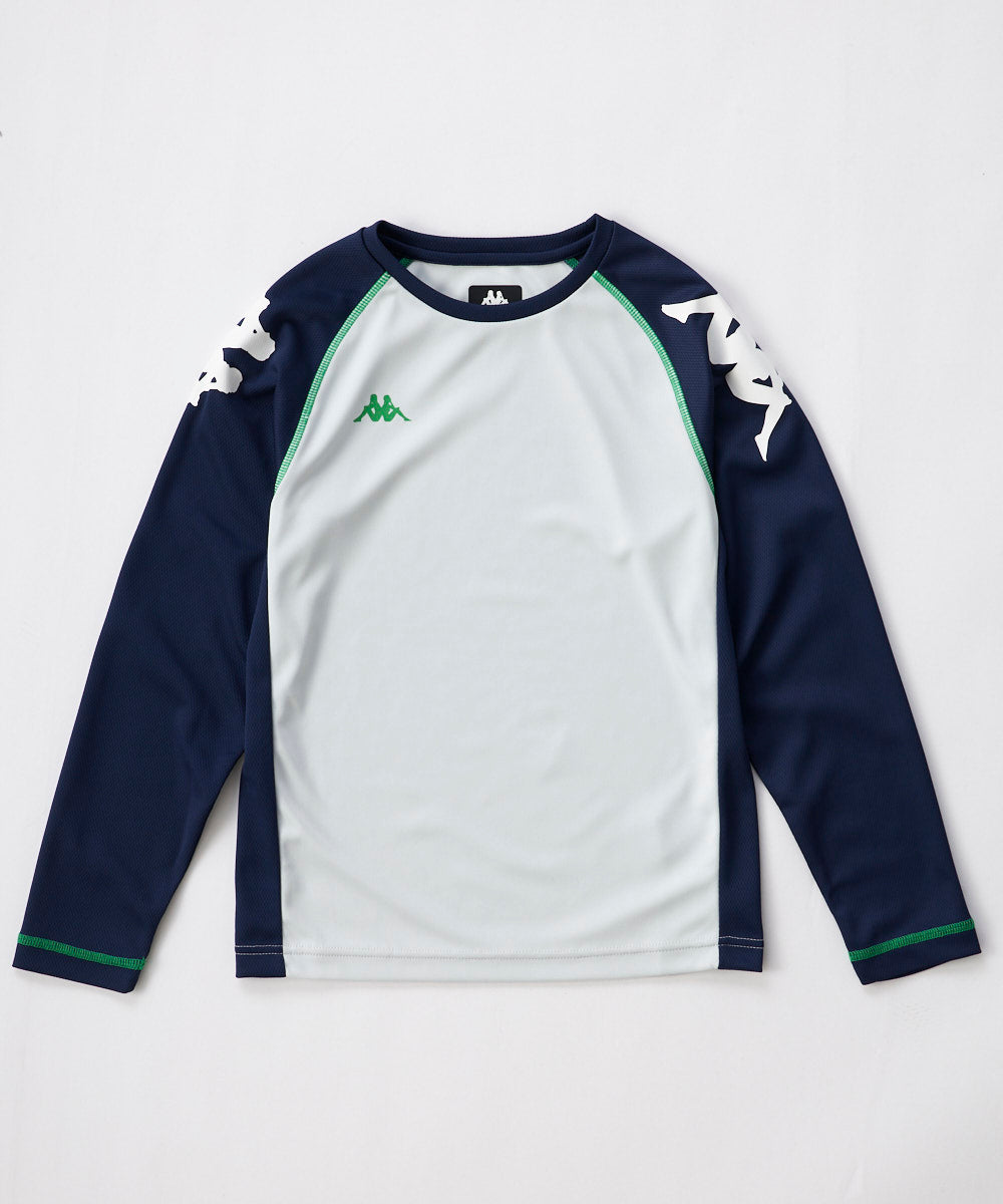 キッズ サッカー トップス – Kappa（カッパ）公式オンラインストア