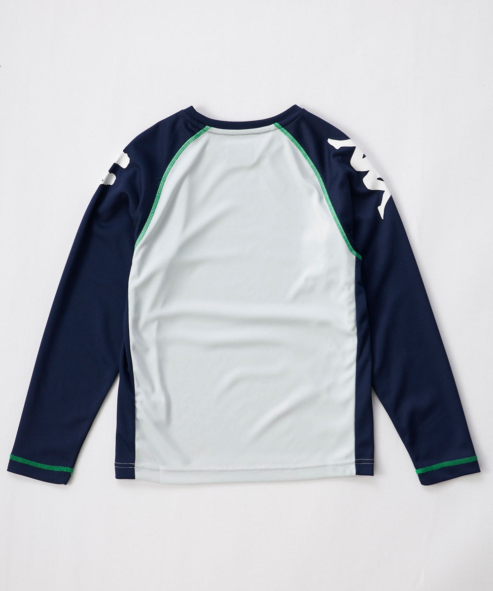 キッズ サッカー トップス – Kappa（カッパ）公式オンラインストア