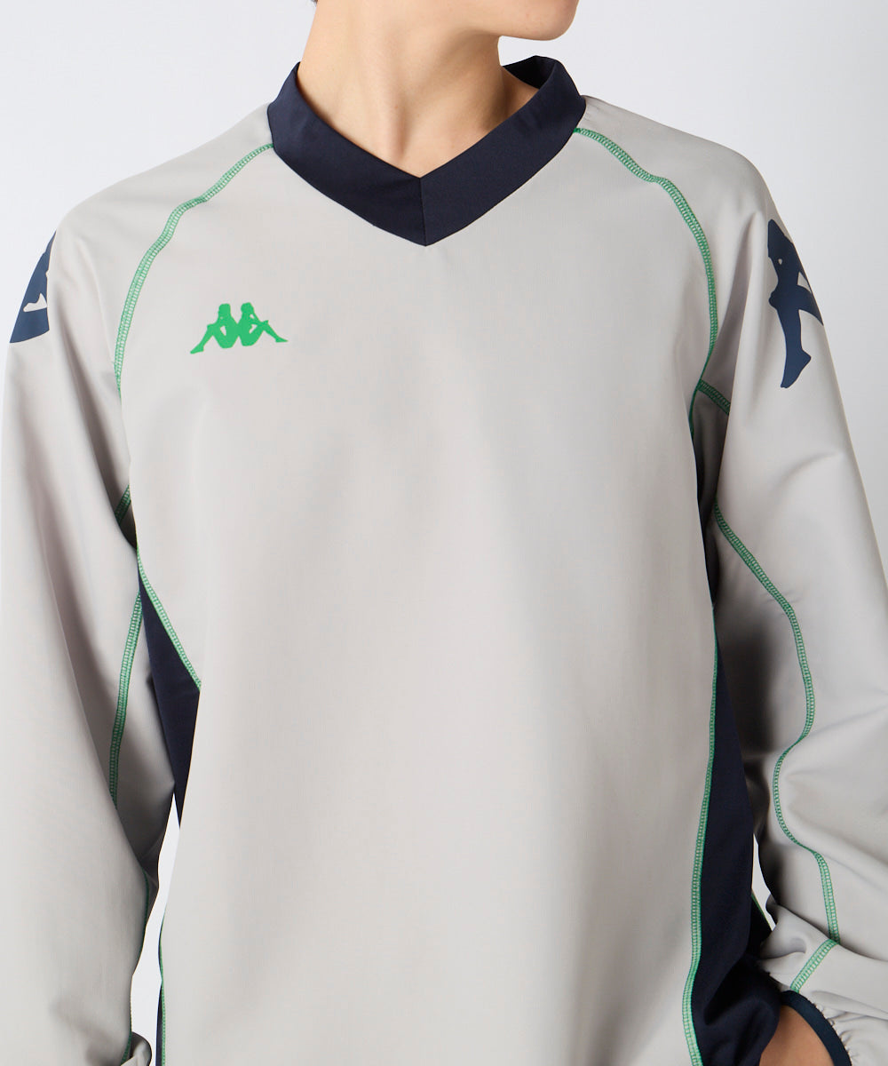 メンズ クロスビステ – Kappa